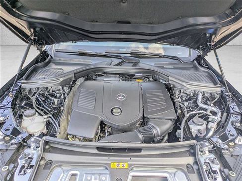 Certified 2026 Mercedes-Benz GLC 300 image 16
