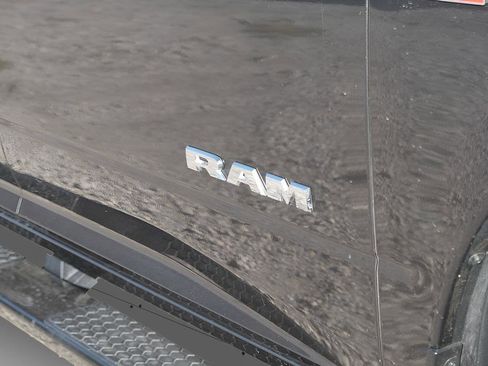 Used 2023 RAM 2500 Laramie image 46