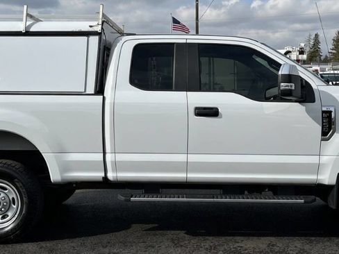 Used 2019 Ford F250 XL w/ XL Value Package image 4