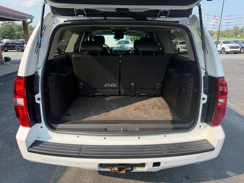 Used 2012 Chevrolet Suburban LT AWD/4WD image 6