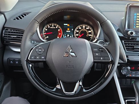 New 2026 Mitsubishi Eclipse Cross SE image 16