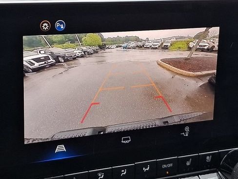 Used 2026 Chevrolet Colorado ZR2 AWD/4WD image 13