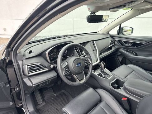Used 2020 Subaru Legacy Limited AWD/4WD image 10