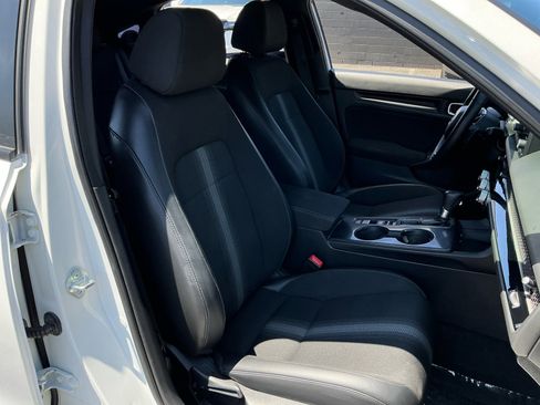 Used 2023 Honda Civic Sport image 21