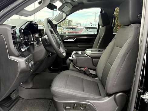 Used 2023 Chevrolet Silverado 1500 RST w/ Redline Edition image 9