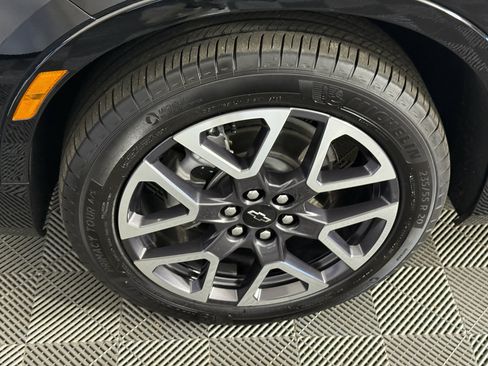 Used 2025 Chevrolet Blazer RS image 10