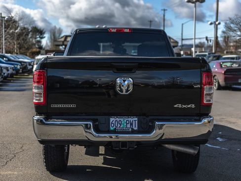 Used 2024 RAM 2500 Big Horn image 12