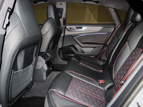 Used 2022 Audi RS 7 Sportback image 57