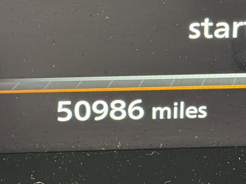 Used 2022 INFINITI QX60 Sensory image 5