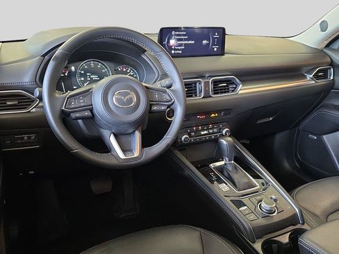 Used 2024 MAZDA CX-5 AWD 2.5 S w/ Premium Plus Pkg image 20