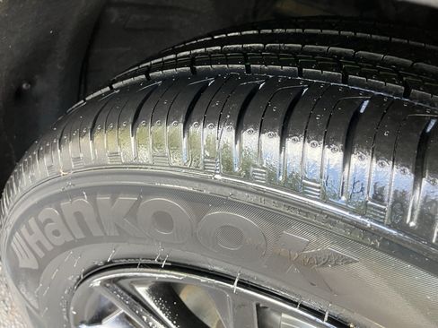 Certified 2024 Honda CR-V Sport-L image 12