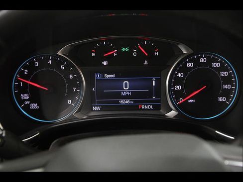 Used 2024 Chevrolet Equinox LT FWD image 8