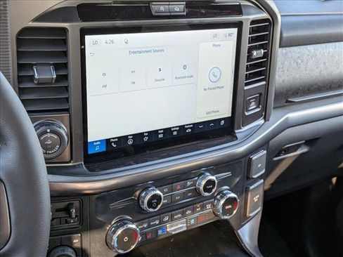 New 2026 Ford F150 Tremor w/ Equipment Group 402A High AWD/4WD image 12