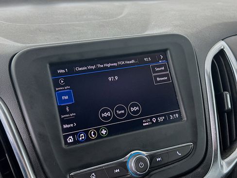 Used 2024 Chevrolet Equinox LT image 21