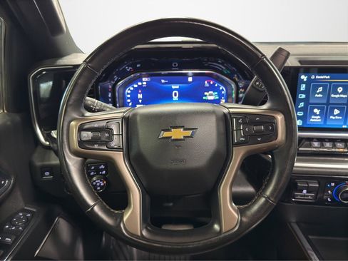 Used 2024 Chevrolet Silverado 2500 High Country w/ High Country Premium Package AWD/4WD image 20