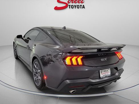 Used 2024 Ford Mustang GT Premium w/ GT Performance Package RWD image 2