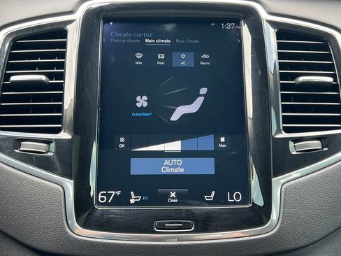 Used 2019 Volvo XC90 T6 Inscription w/ Luxury Package AWD/4WD image 28
