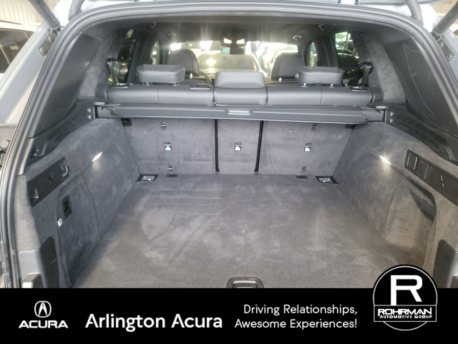 Used 2026 BMW X5 M60i AWD/4WD image 6