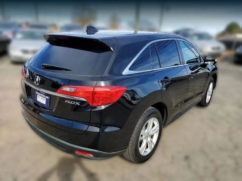 Used 2014 Acura RDX Sport Utility 4D image 7