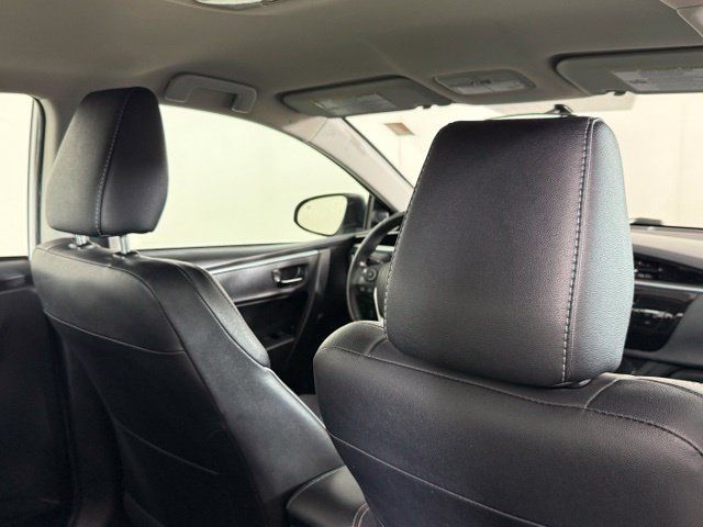 Used 2014 Toyota Corolla S FWD image 27