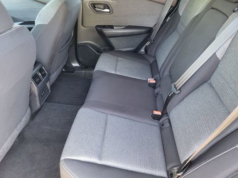 Certified 2023 Nissan Rogue SV image 21