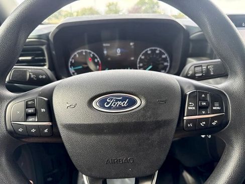Used 2023 Ford Maverick XL w/ Equipment Group 100A Standard AWD/4WD image 25