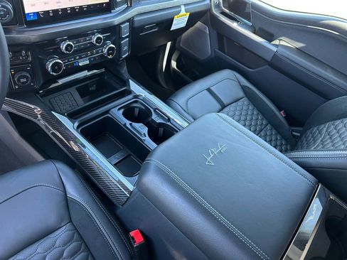 New 2025 Ford F350 Lariat w/ Lariat Ultimate Package image 20