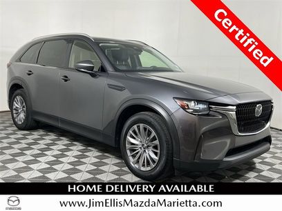 Used 2024 MAZDA CX-90 3.3 Turbo w/ Preferred Package