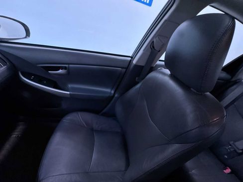 Used 2010 Toyota Prius Five image 34