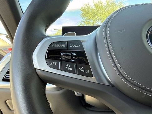 Certified 2025 BMW X6 xDrive40i image 34