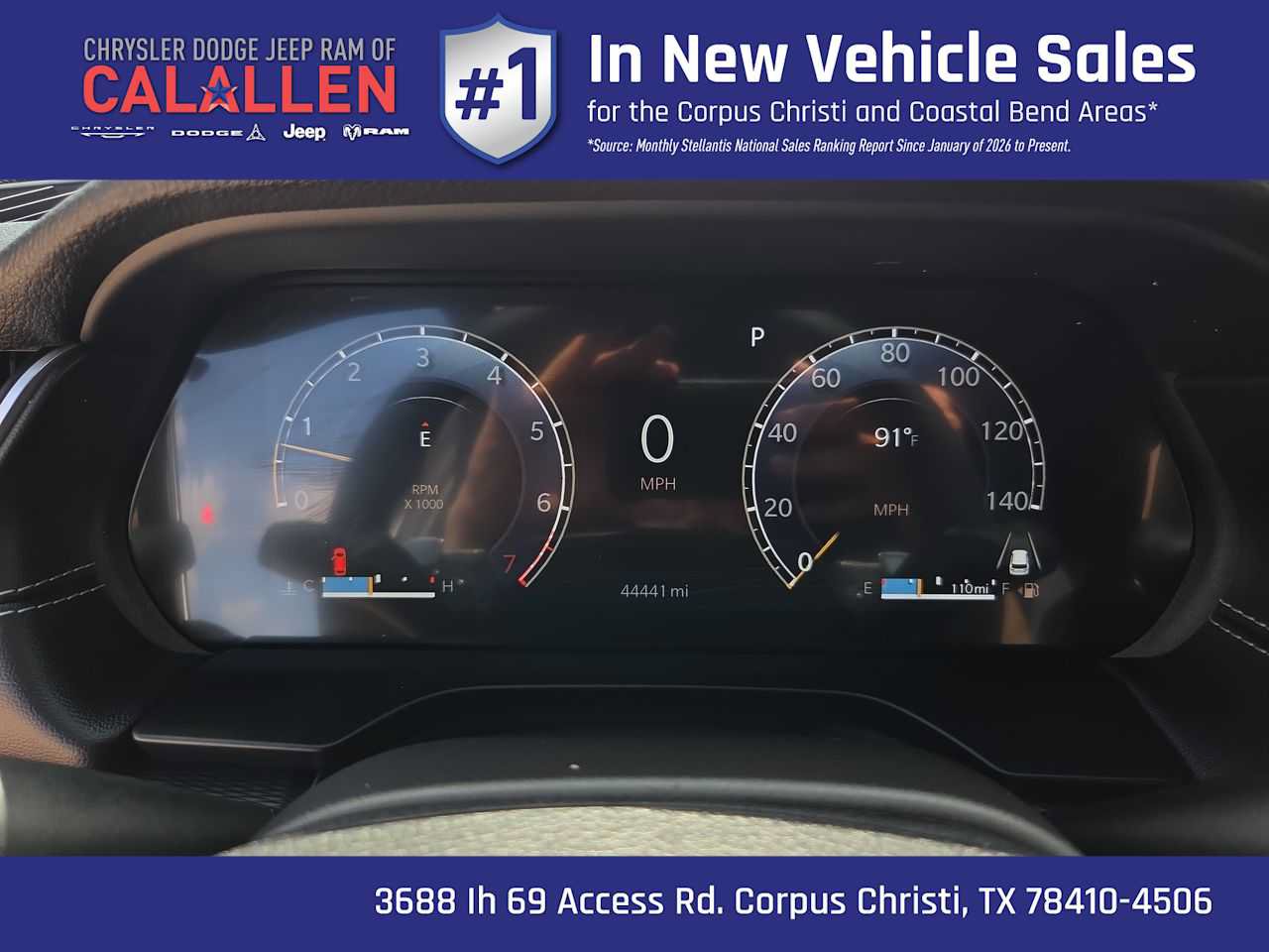 Used 2024 Jeep Grand Cherokee Laredo RWD image 25