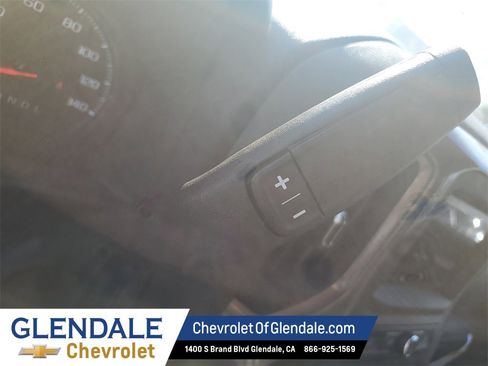 New 2026 Chevrolet Silverado 1500 Custom w/ Turbomax Blackout Package image 27