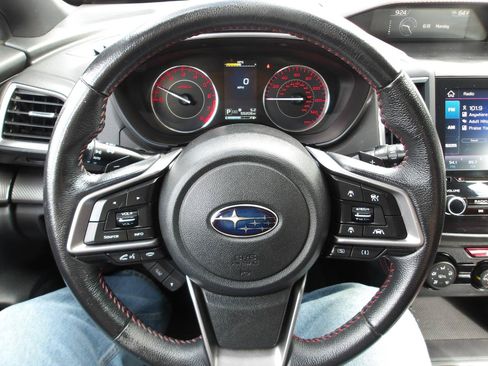 Used 2020 Subaru Impreza 2.0i Sport w/ Popular Package #2 AWD/4WD image 14
