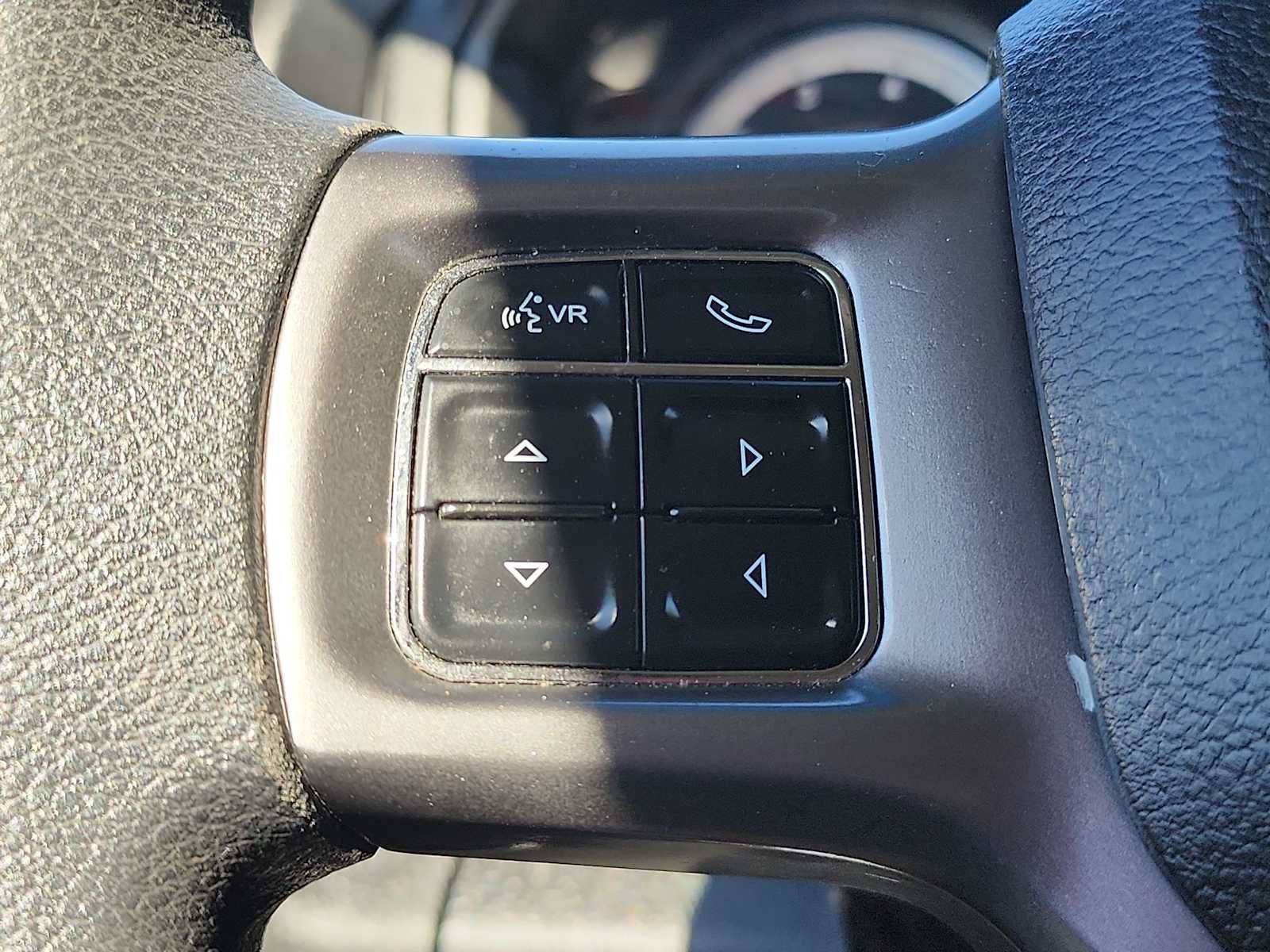 Used 2024 RAM 1500 Classic SLT RWD image 13
