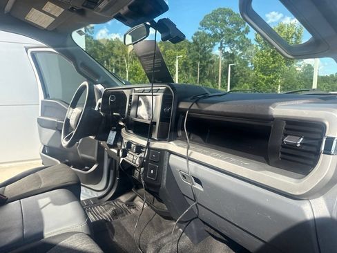 Used 2023 Ford F250 XL w/ XL Chrome Package AWD/4WD image 31