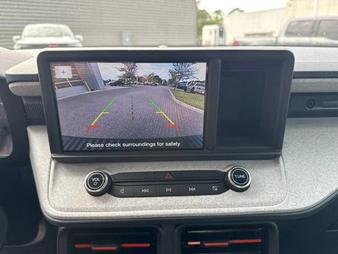 Used 2024 Ford Maverick XLT FWD image 22