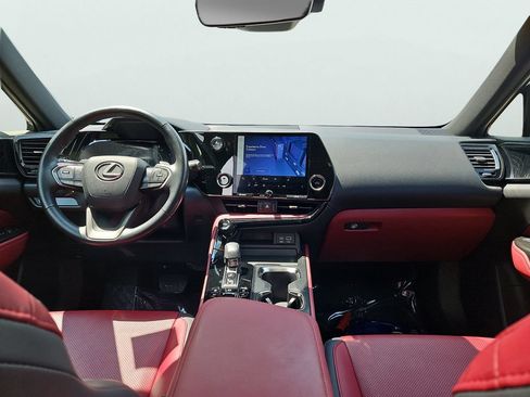 Used 2024 Lexus NX 350 AWD w/ Cold Area Package image 11