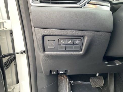 New 2025 MAZDA CX-5 Carbon Edition image 15