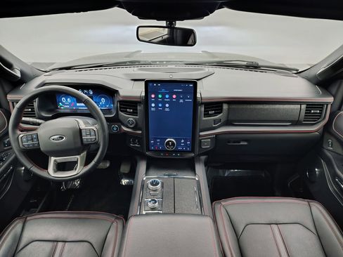 Used 2023 Ford Expedition Limited image 36