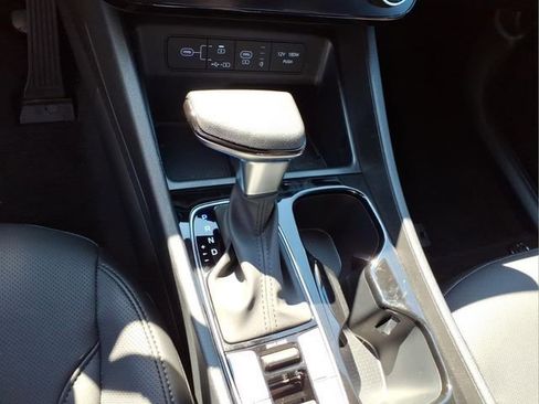 New 2026 Hyundai Santa Cruz SEL AWD/4WD image 23