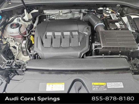 Used 2023 Audi Q3 2.0T Premium image 17