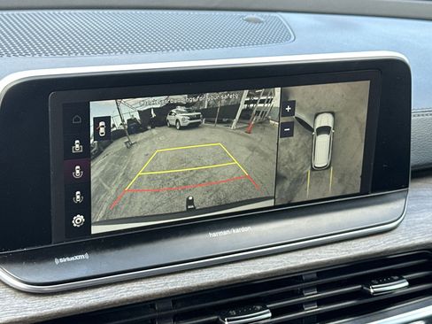 Certified 2022 Kia Telluride SX w/ Towing Package FWD image 21