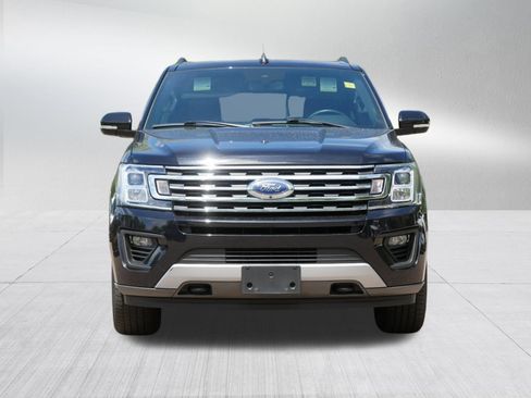 Used 2021 Ford Expedition XLT AWD/4WD image 2