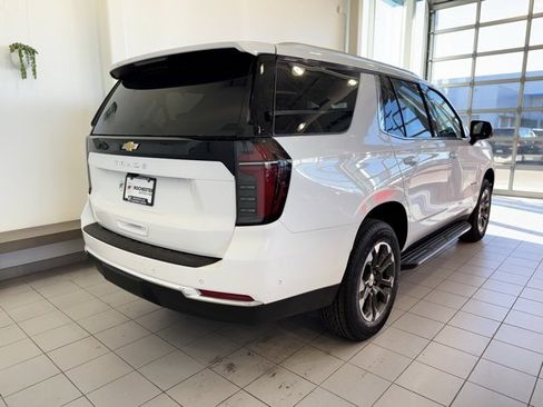 New 2026 Chevrolet Tahoe LS w/ Max Trailering Package image 33