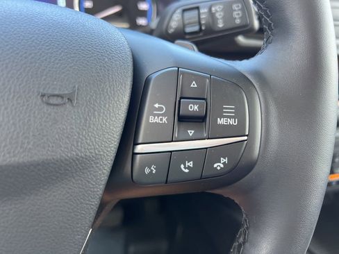 Used 2024 Ford Bronco Sport Badlands w/ Premium Package AWD/4WD image 27