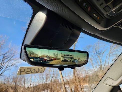 New 2026 GMC Sierra 1500 Denali image 10