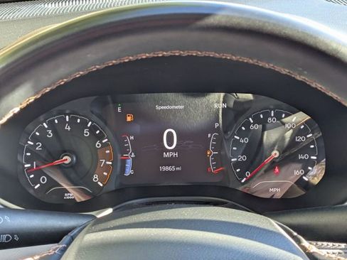 Certified 2022 Jeep Compass Limited image 14