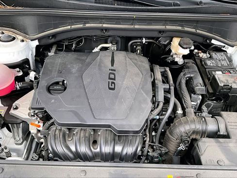 Used 2025 Kia Sorento S w/ Panoramic Sunroof Package image 29