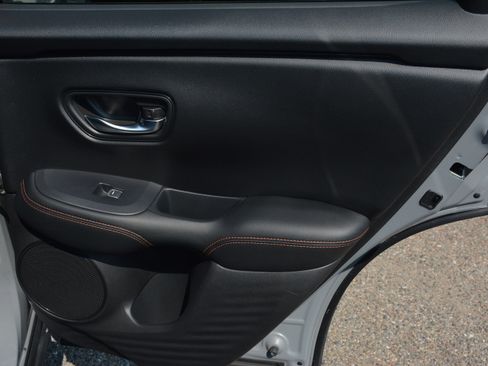 Certified 2024 Honda HR-V Sport image 18