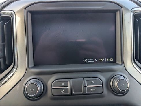 Certified 2021 Chevrolet Silverado 2500 LT w/ All Star Edition image 21